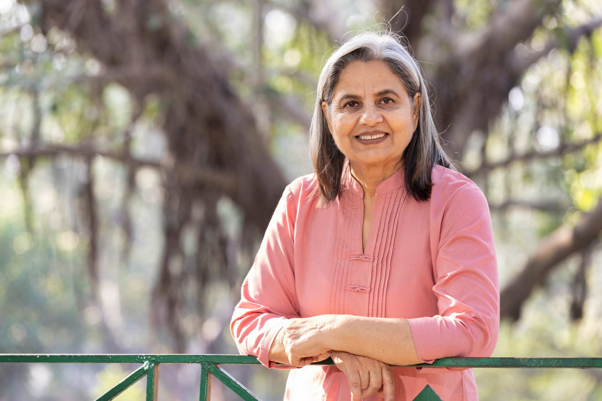 Shobana Rajagopal